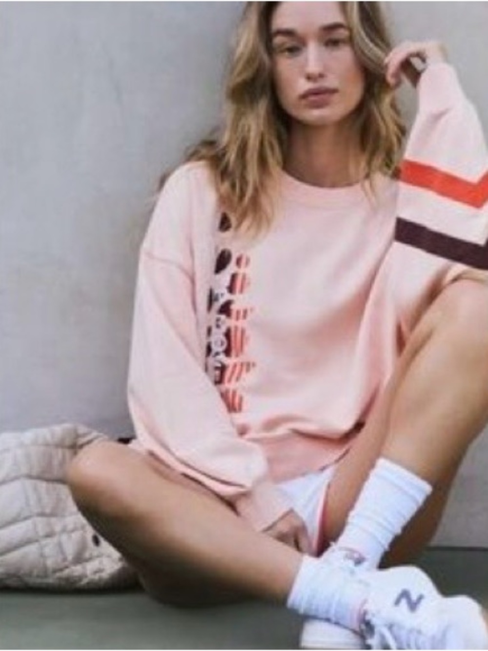 FP All Star Logo Sweatshirt